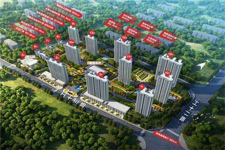 西外次新小区三房双卫领包入住急售