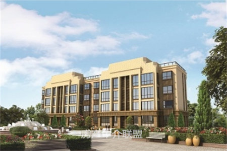 南城区秀水佳苑4室2厅2卫63万115m2出售精装复试分期